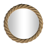 Vintage mirror rope 1960