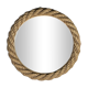 Vintage mirror rope 1960