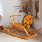 Rocking horse