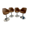 Gayac collinet bar stools