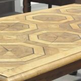 Louis XIII Dining Table