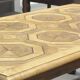 Louis XIII Dining Table