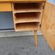 Baumann vintage desk and chair