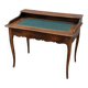 Antique solid wood reading desk - 19th century
