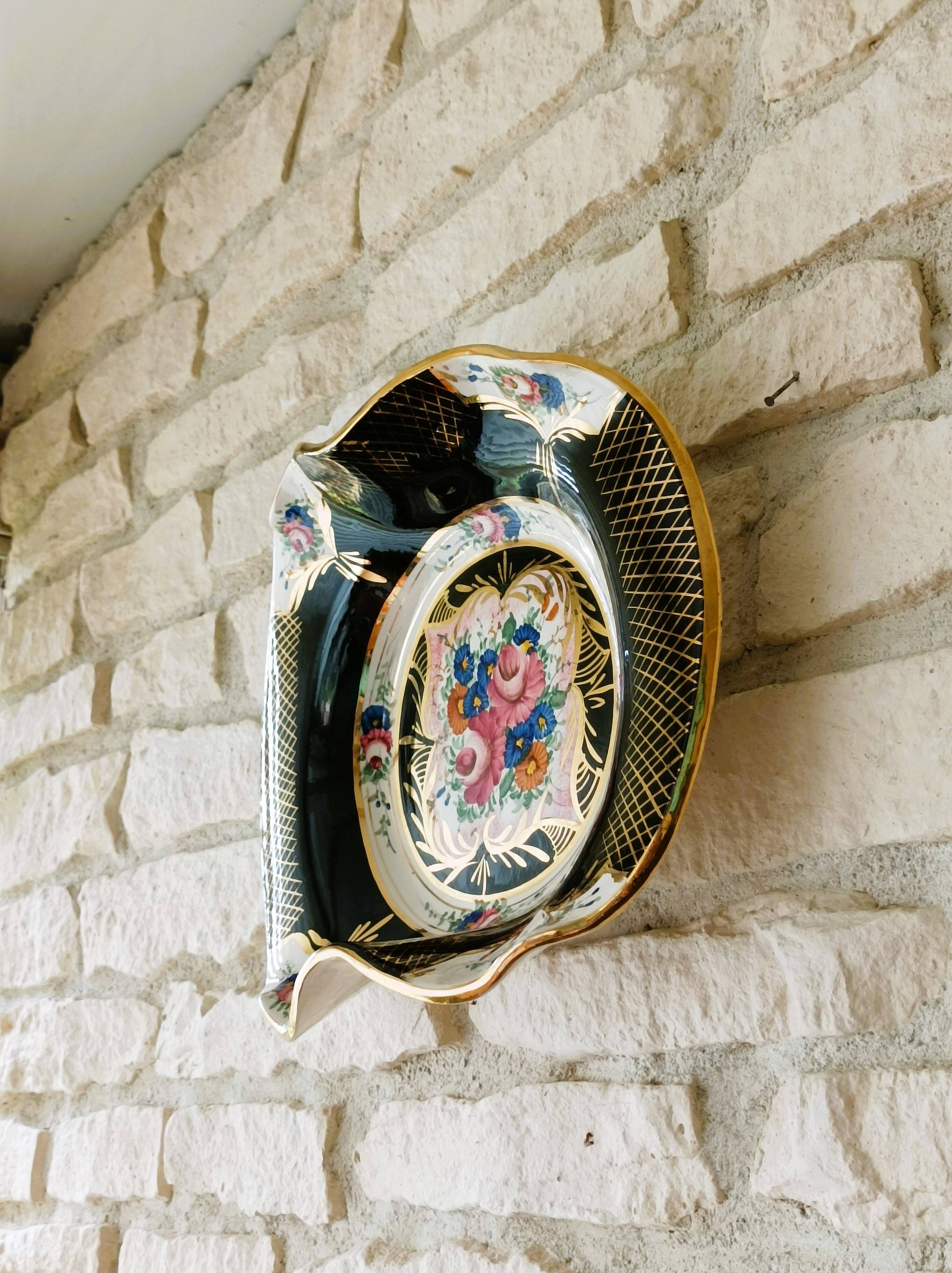 Plat Hubert Béquet Quaregnon