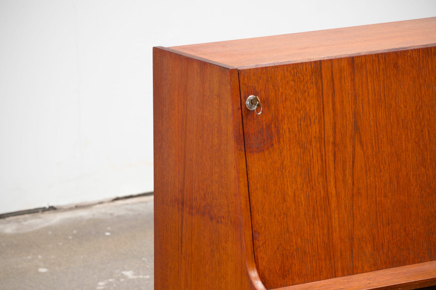 Secretary, Scandinavian office, vintage 1960