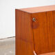 Secretary, Scandinavian office, vintage 1960