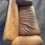 Desede DS-2011 80s 2 seater sofa