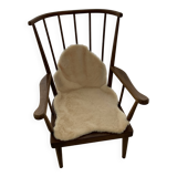 Fauteuil Baumann, 1950