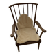 Baumann armchair, 1950
