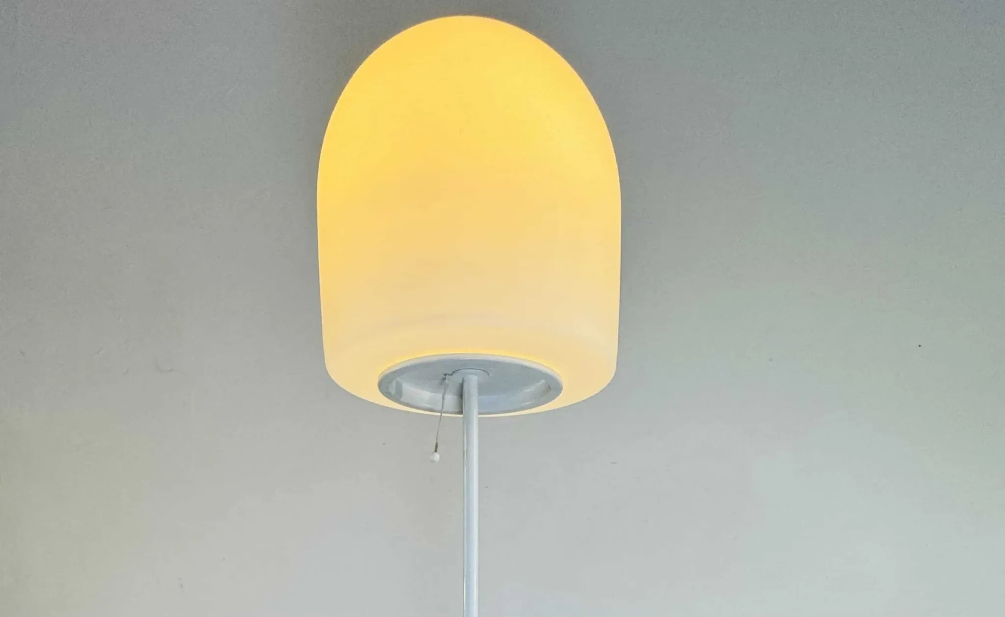 A251 Floor Lamp By Aldo Van Den Nieuwelaar For Artimeta, The Netherlands, 1972