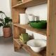Étagère d’atelier