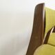 Ensemble de 8 chaises en palissandre, années 1960