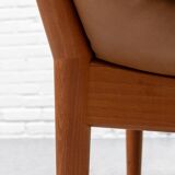 Chaise longue modèle 4521 Magnus Olesen