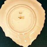 Leaf butter tray
