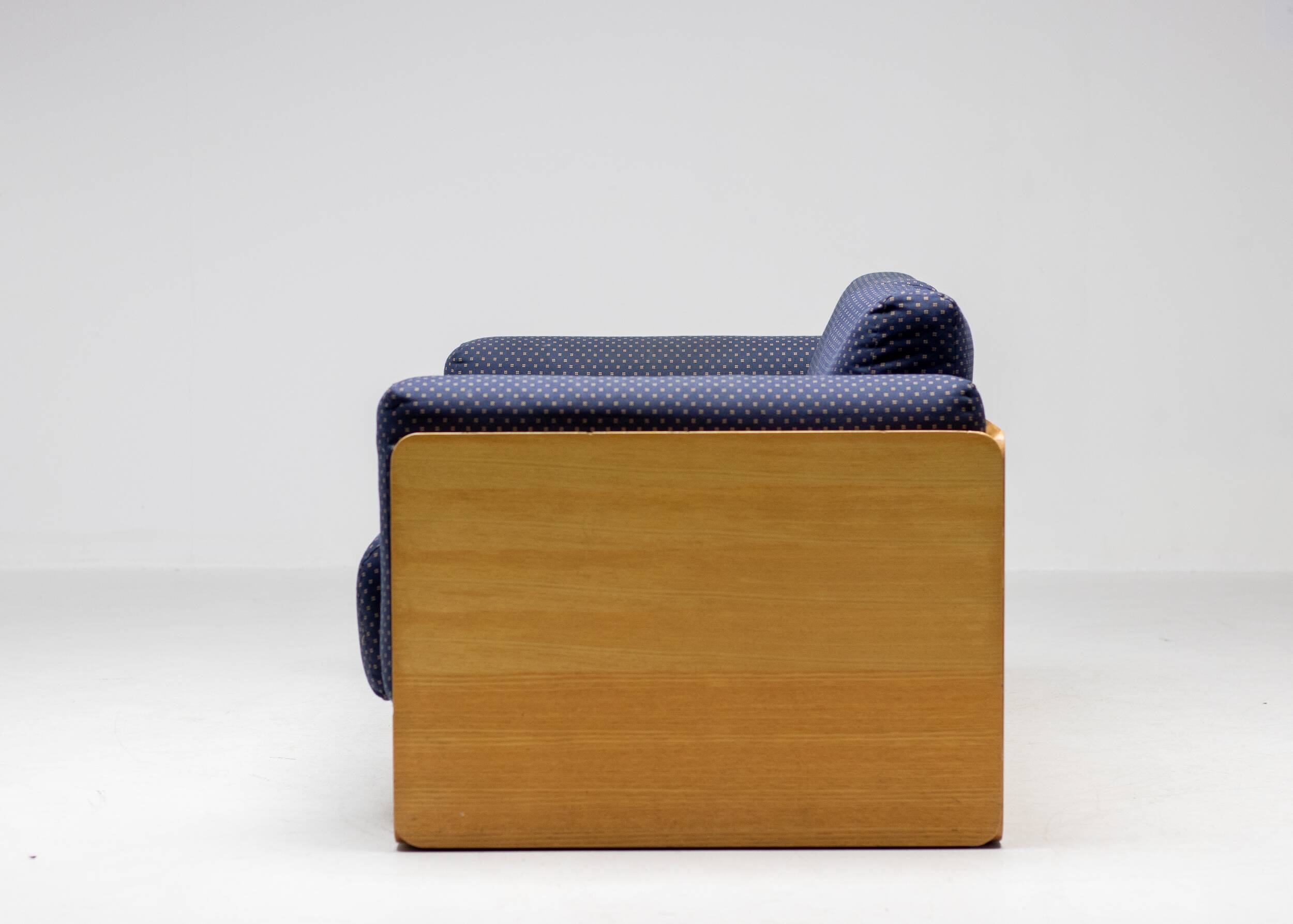 Canapé Domus Derk Jan de Vries