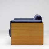Derk Jan de Vries Domus sofa