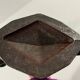 Cast iron candle holder by Giesserei Aachen 1950’s