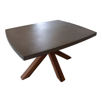 H&h dining table