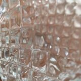 Vintage whiskey decanter