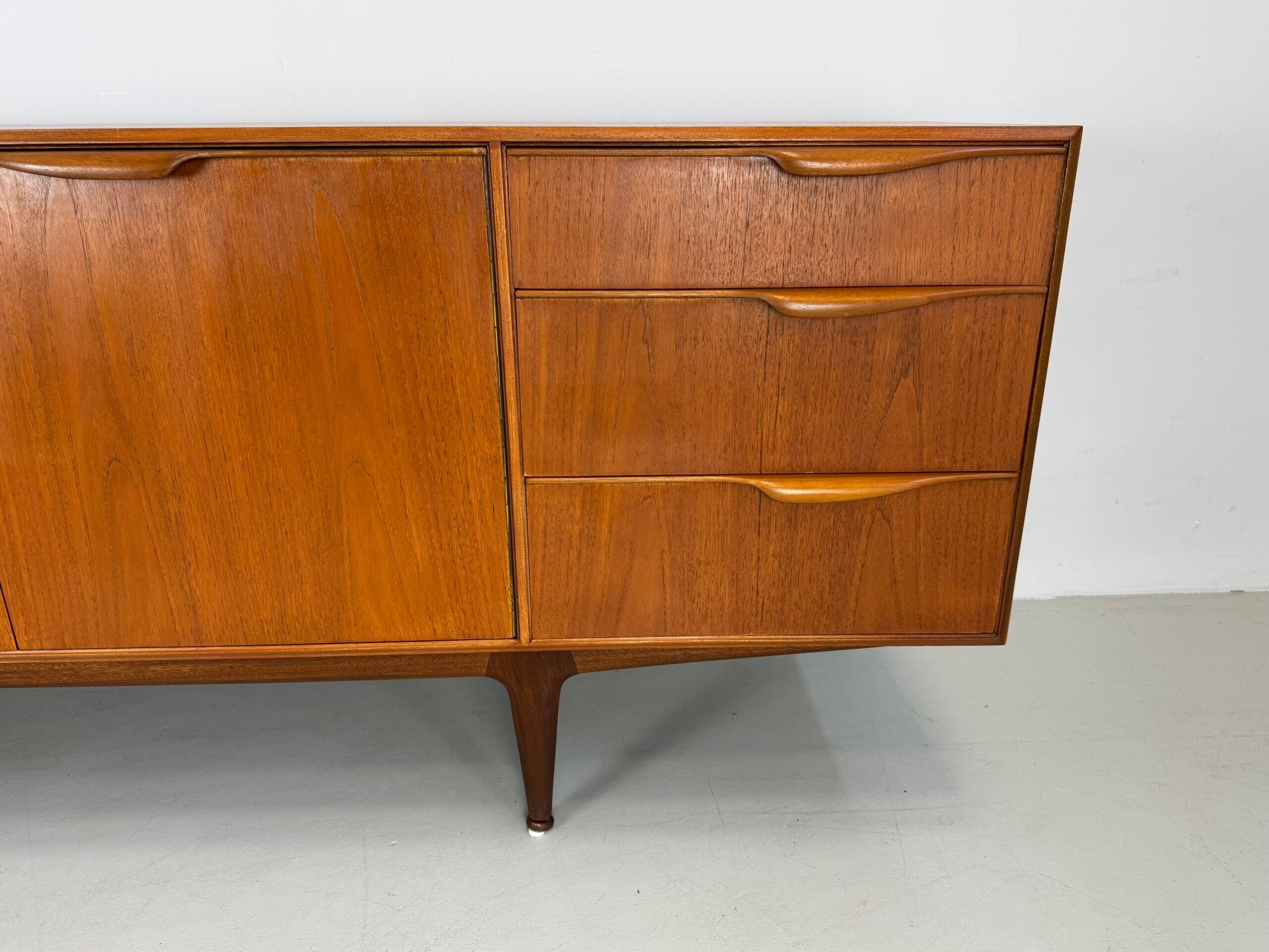 Vintage McIntosh sideboard.