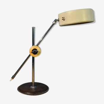 Lampe de bureau "Simris, Olympia", Anders Pehrson 1960