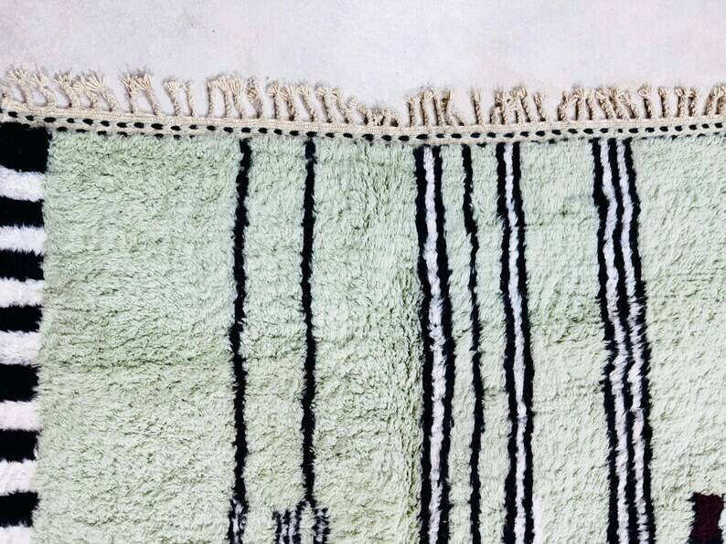 Tapis marocain berbère 250cmx150cm