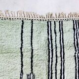 Tapis marocain berbère 250cmx150cm