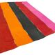 Turkish Handmade Vintage Anatolian Kilim 204 cm x 300 cm
