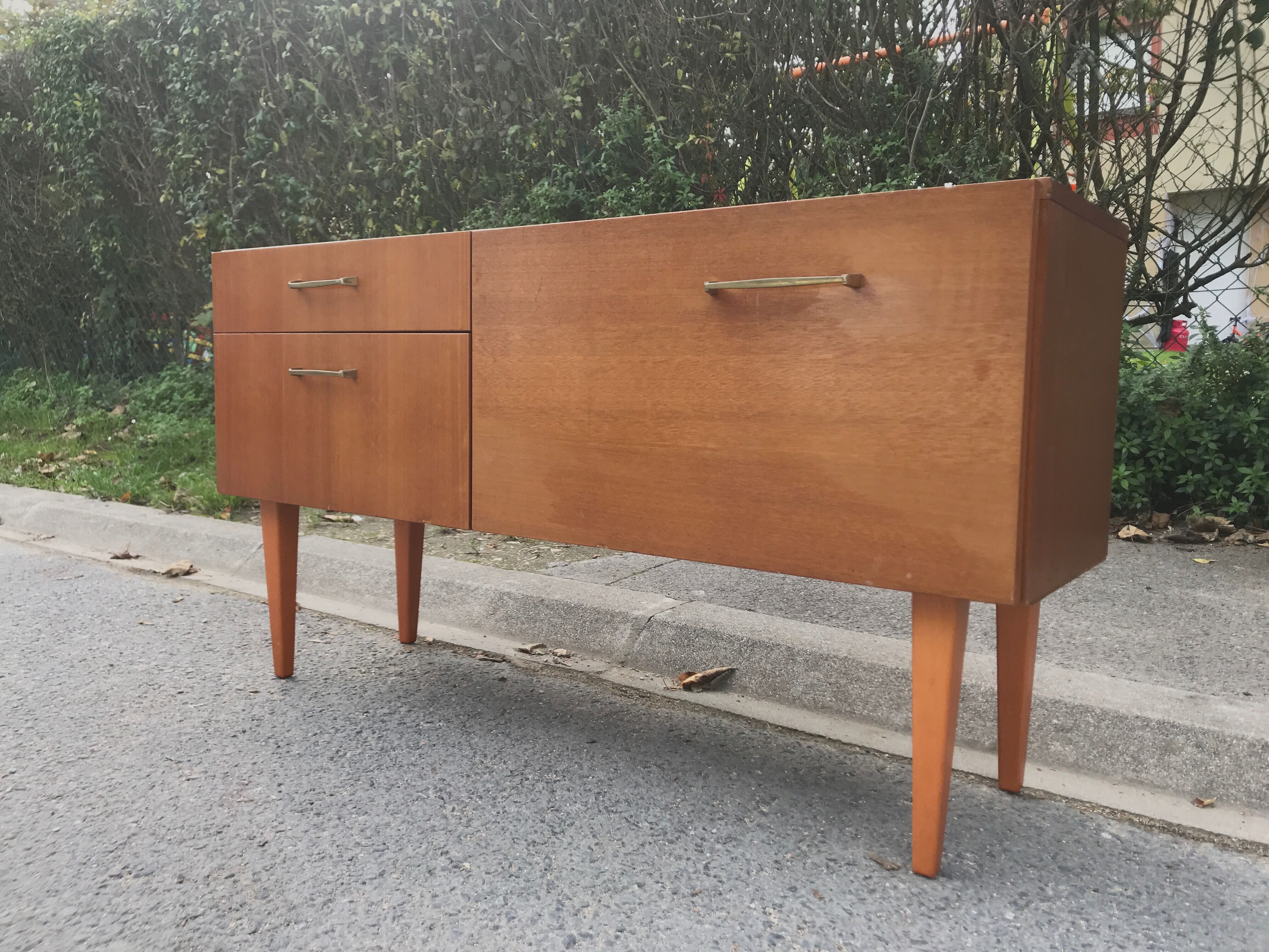 Vintage sideboard