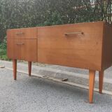 Vintage sideboard