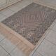 Kilim kairouan handmade 186x120cm