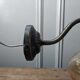 Vintage wall lamp