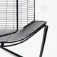 Niels Gammelgaard Jarpen bench sofa for Ikea 80s