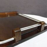 Tray Deco
