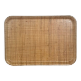 Plateau en fibre de verre