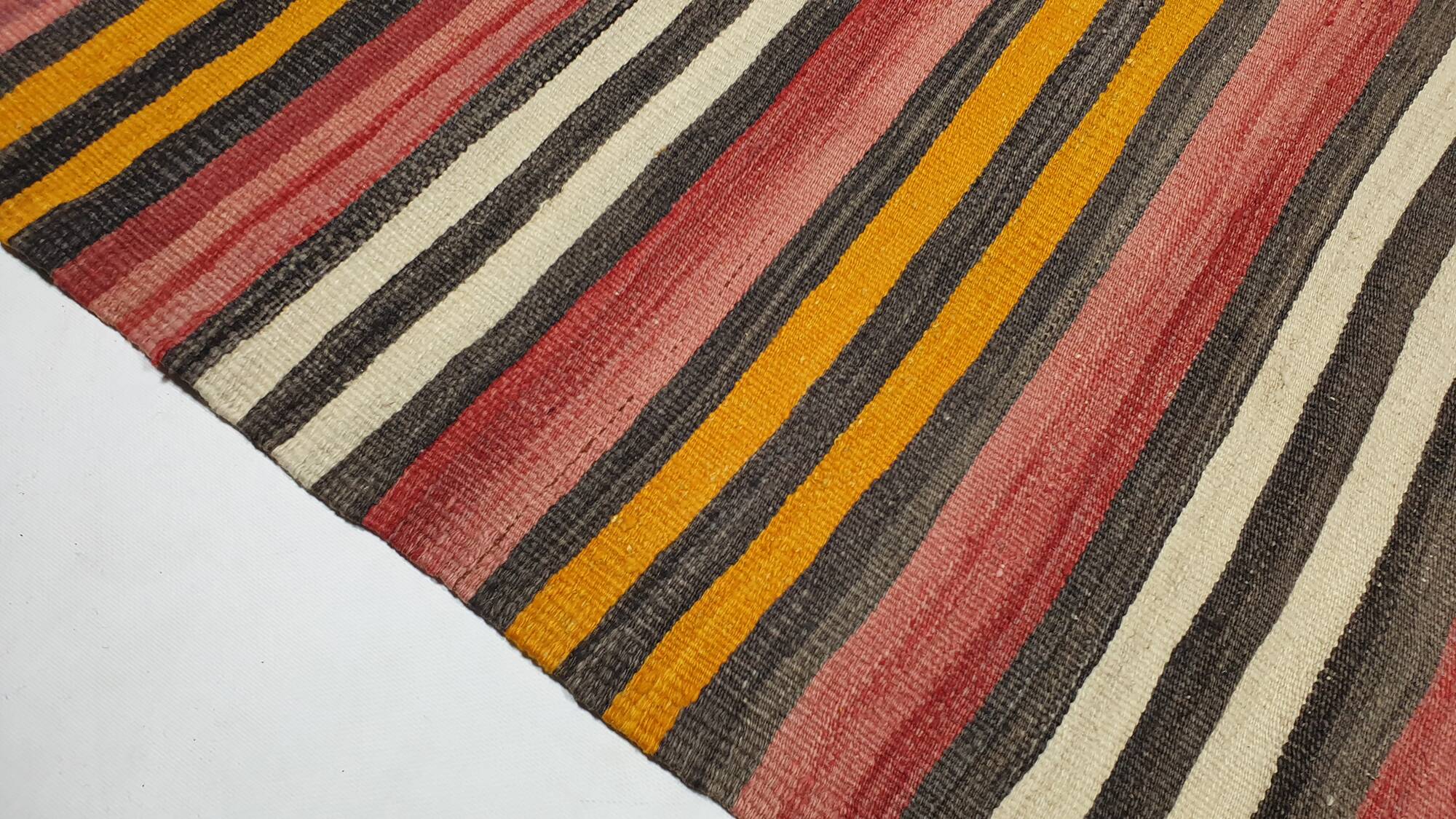Turkish Kilim, 265x156 cm, MYK-897