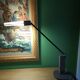 Lampe articulée Artemide par Ernesto Gismondi