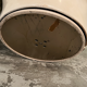 Armchair "Elda" by Joe Colombo, 1963