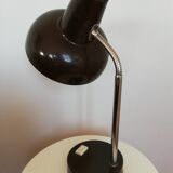 Vintage old school desk lamp 60 70