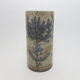 Vase rouleau Gustave Raynaud Le Mûrier Vallauris 1960