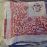 Nappe carrée