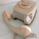 Wall workshop telephone vintage