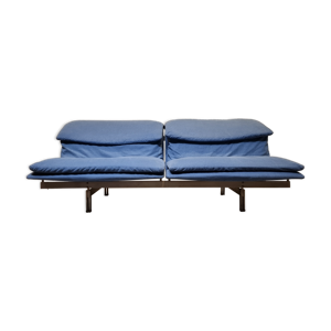 Canapé Blue Wave par