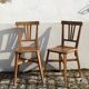 Chaises Stella