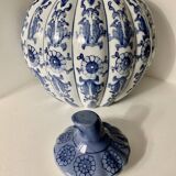 Large Chinese Porcelain Ginger Jar