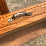 Parisian art deco wardrobe