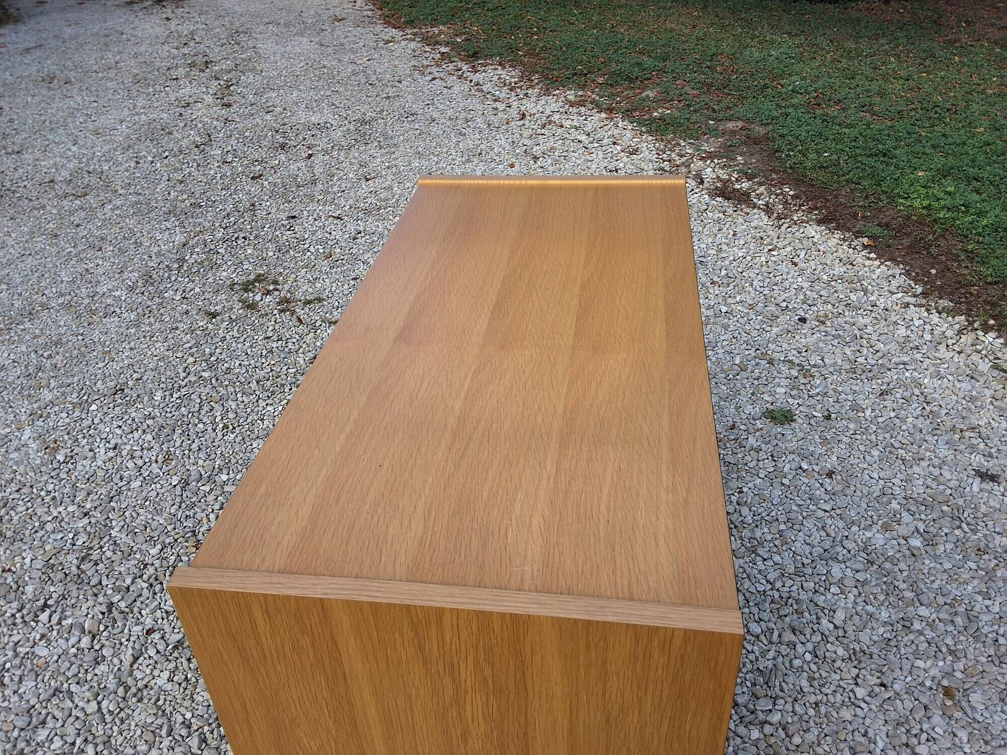 1960s chest of drawers