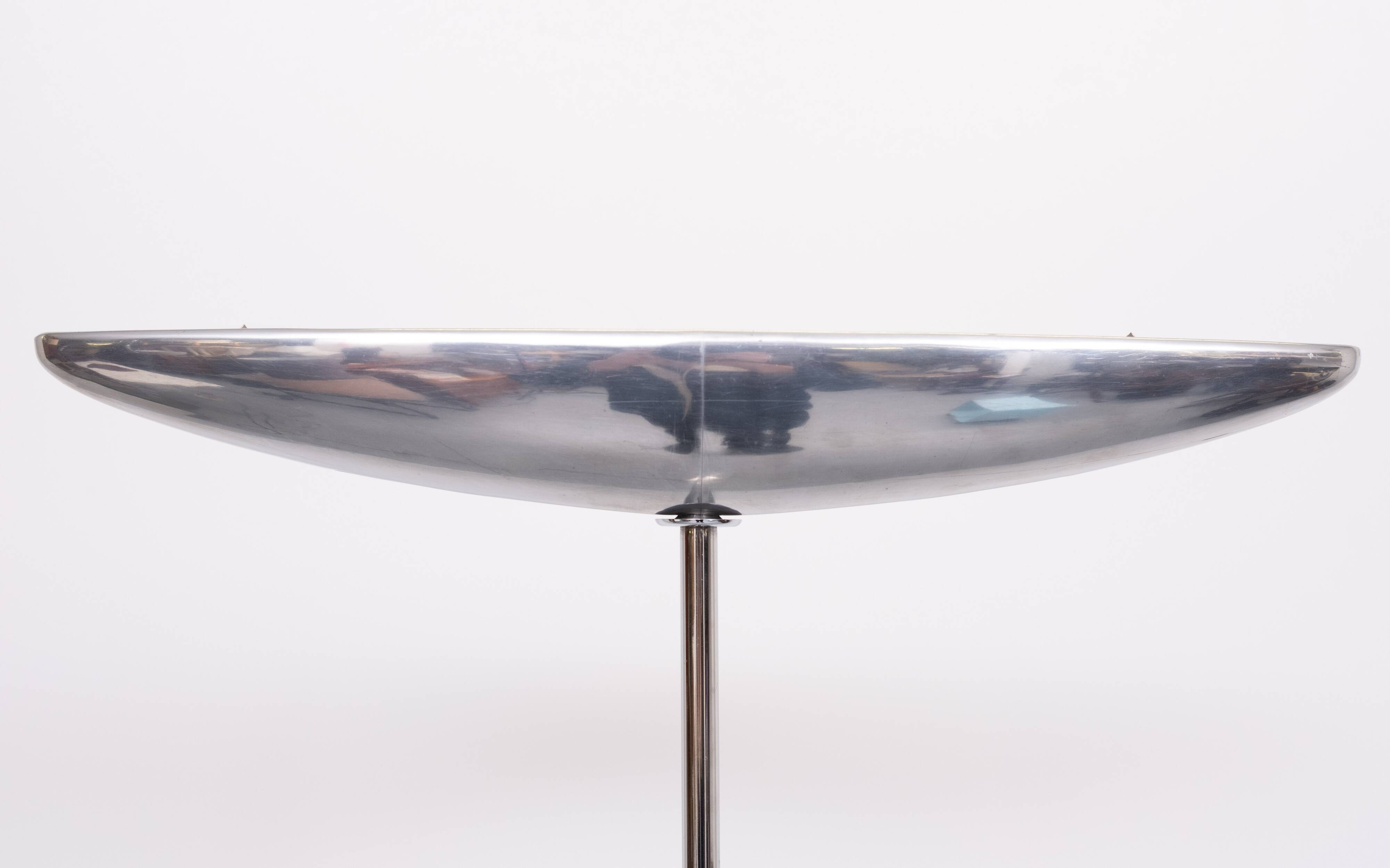 B-Lux Olympia floor lamp by Jorge Pensi for B.Lux, 1980s