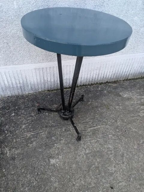 Side table, bistro table